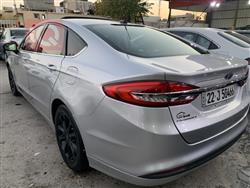 فورد فيوجن